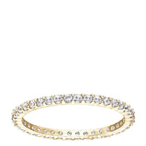Diamond Vintage Cluster Anniversary