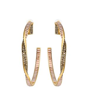 Mondevio Hoop Earrings