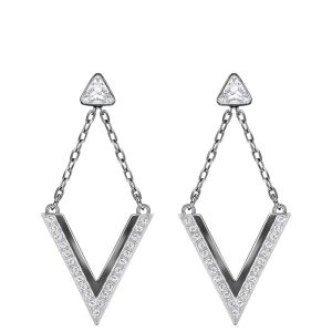 Mondevio Sterling Silver