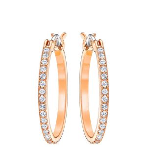 Citerna Ladies Hoop Earrings